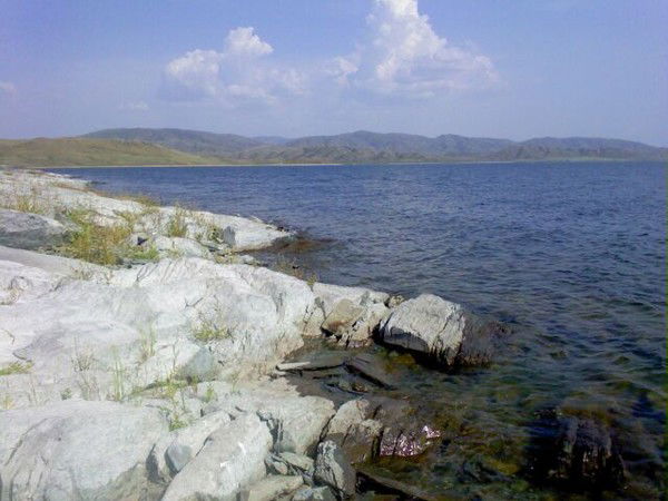 Аня Ольхина