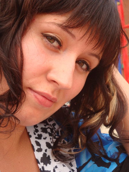 Любовь Евдокимова