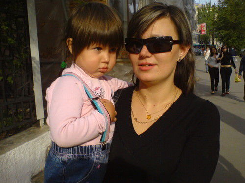 Александра Шевченко