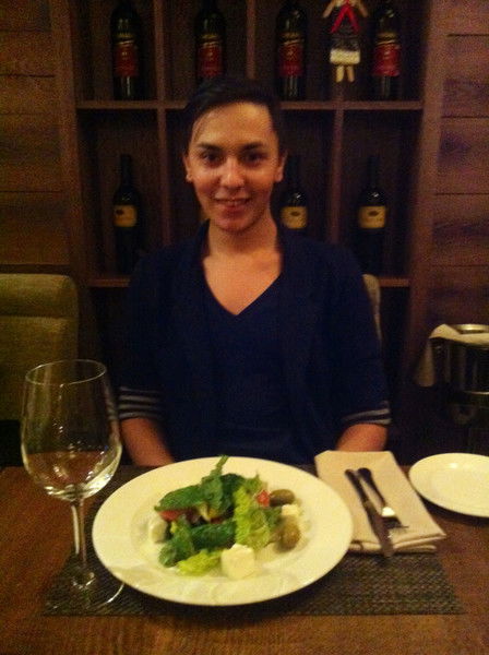 Роман Малышев