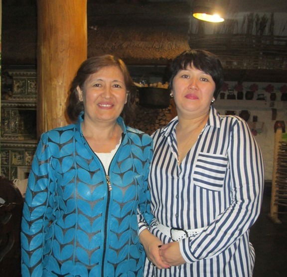 Термомикс Астана