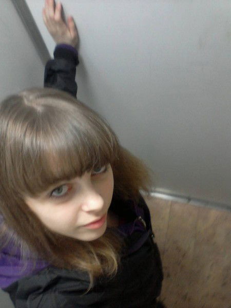 Машунька )))