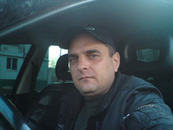 Валерий Лавринчук