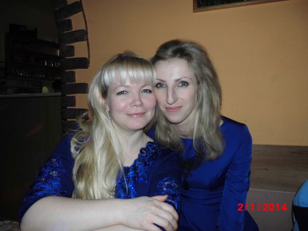 Татьяна Цымлякова