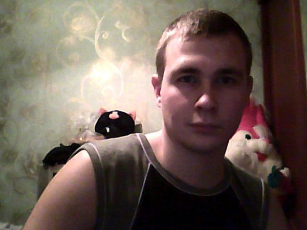 Владимир Ленин