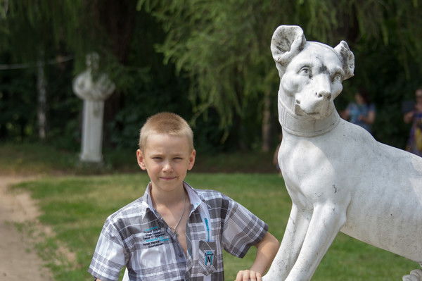 Максим Прутовых