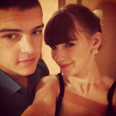 Эвелина Егорова