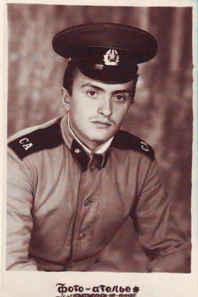 Александр &