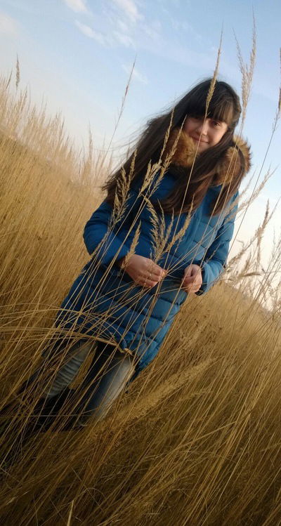 Марина Борисенкова