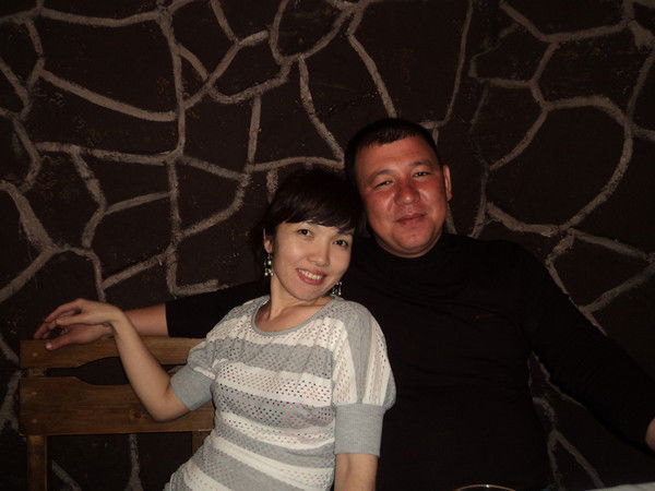 Гульжамал Испекиева