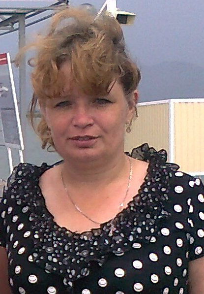 Марина Сайтиева