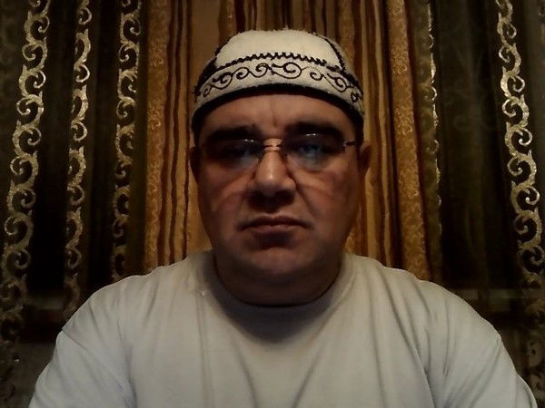 Донмез Аббасов