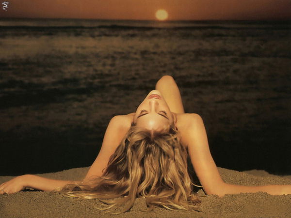 Валентина Леонтьева