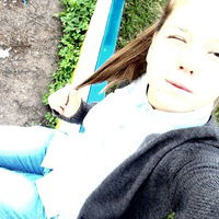 Даша Тюрякова