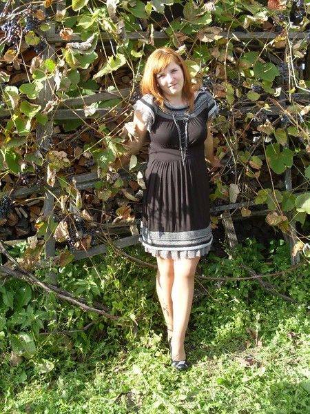 Марина Плюто