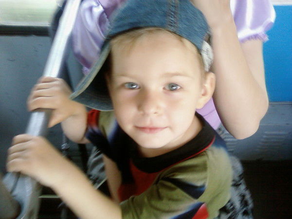 Серж Бондарец