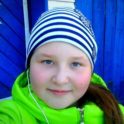 Валерия Добышева