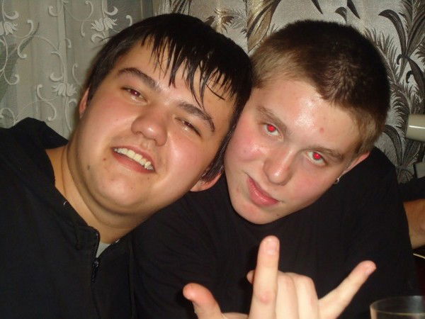 Никита Тюнин