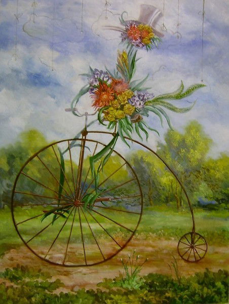 Альбина Подольская