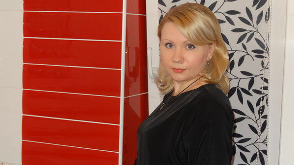 Вера Рощина