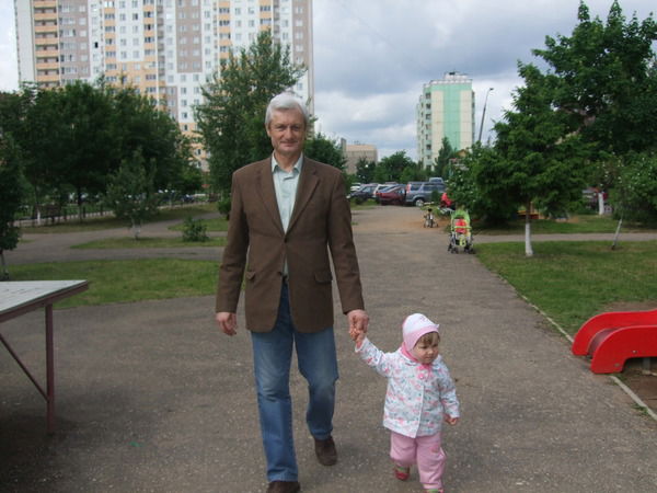 Олег Пахоменко