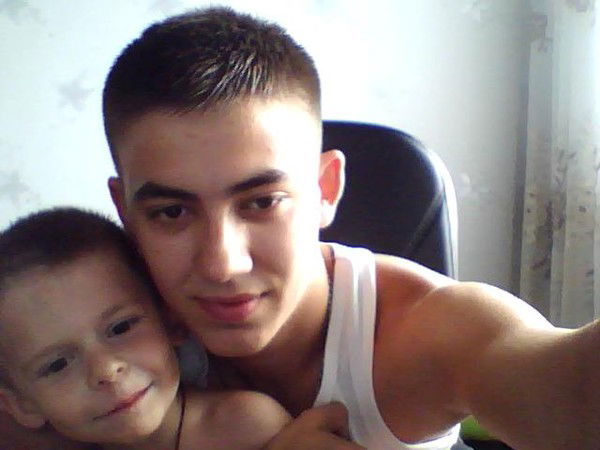 Станислав Максименюк