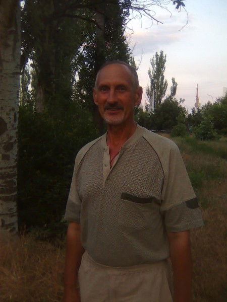 Олег Савицкий