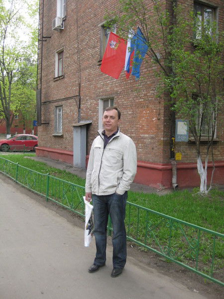 Артур Бикмаев