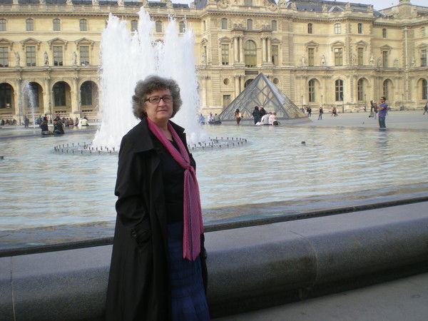 Римма Фролова