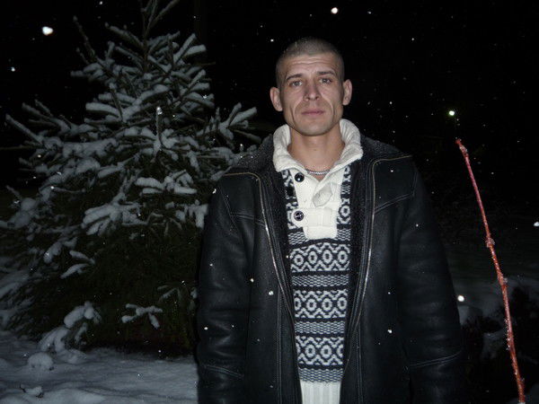 Роман Калиниченко