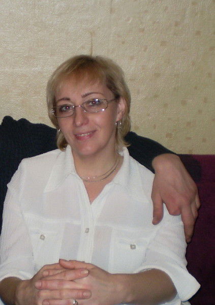 Наташа Мангир