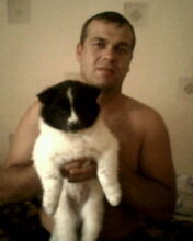 Алексей Печёнкин