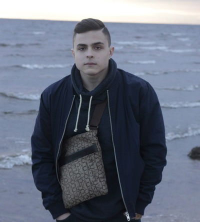 Владислав Васильев