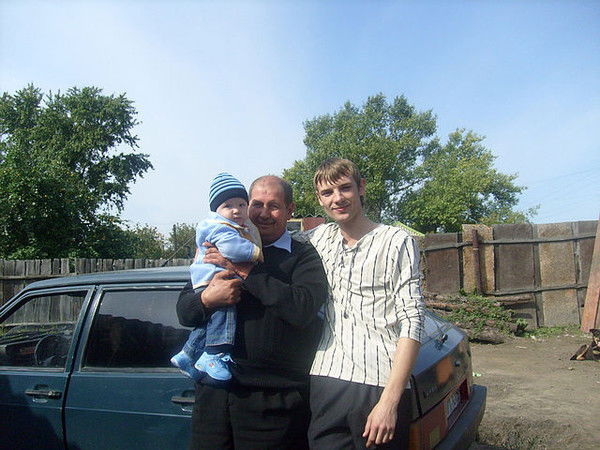 Валерий Шварц