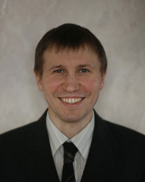 Алексей Шевкун