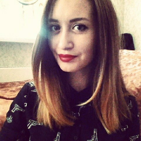 Елизавета Шевцова