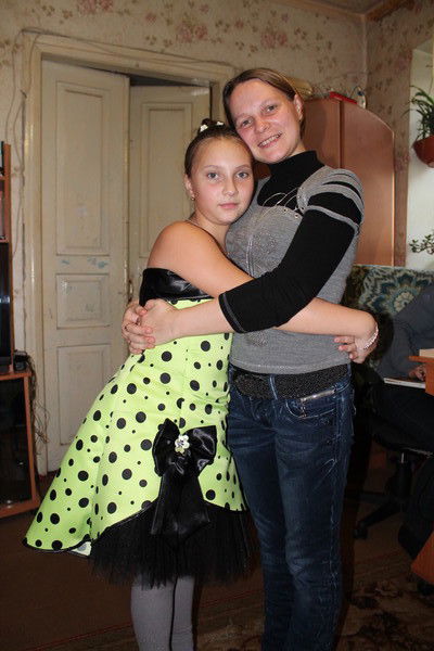 Инна Школяренко