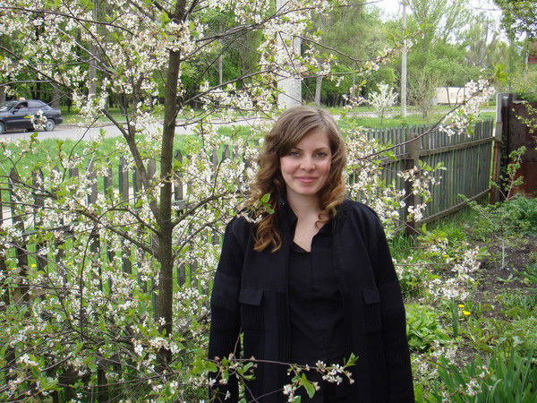 Елена Войтенко