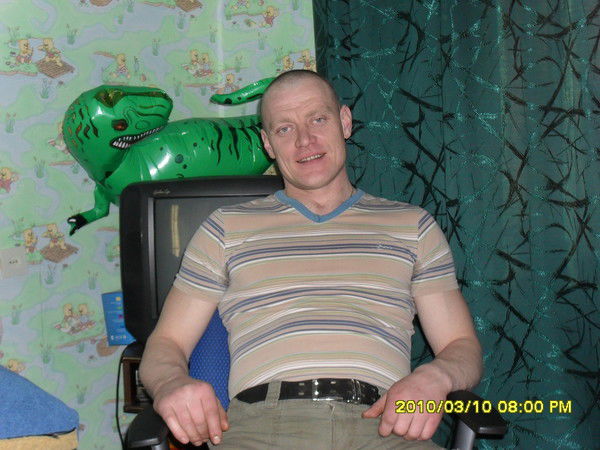 Денис Третьяков