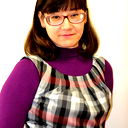 Ирина Ирошникова