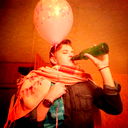 Игорь Фонарь