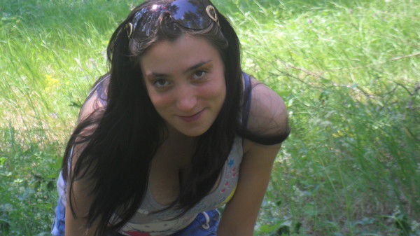 Анастасия Дрёмина