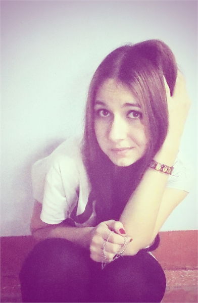 Анастасия Львова