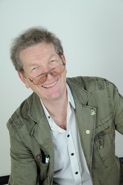 Александр Годанов