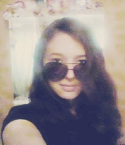 Магнитская Кристина))