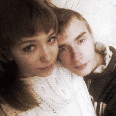 Виктория Шеина