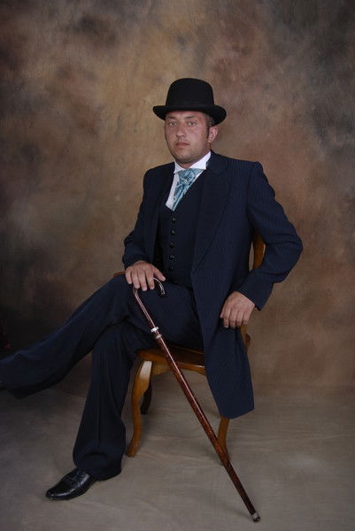 Николай Макаренко