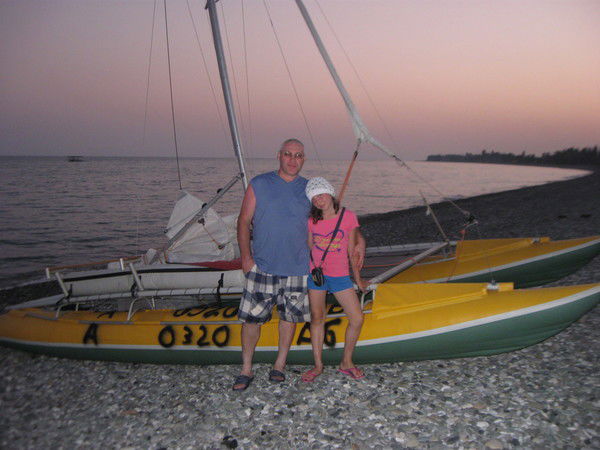 Нуршат Сафаргалеев