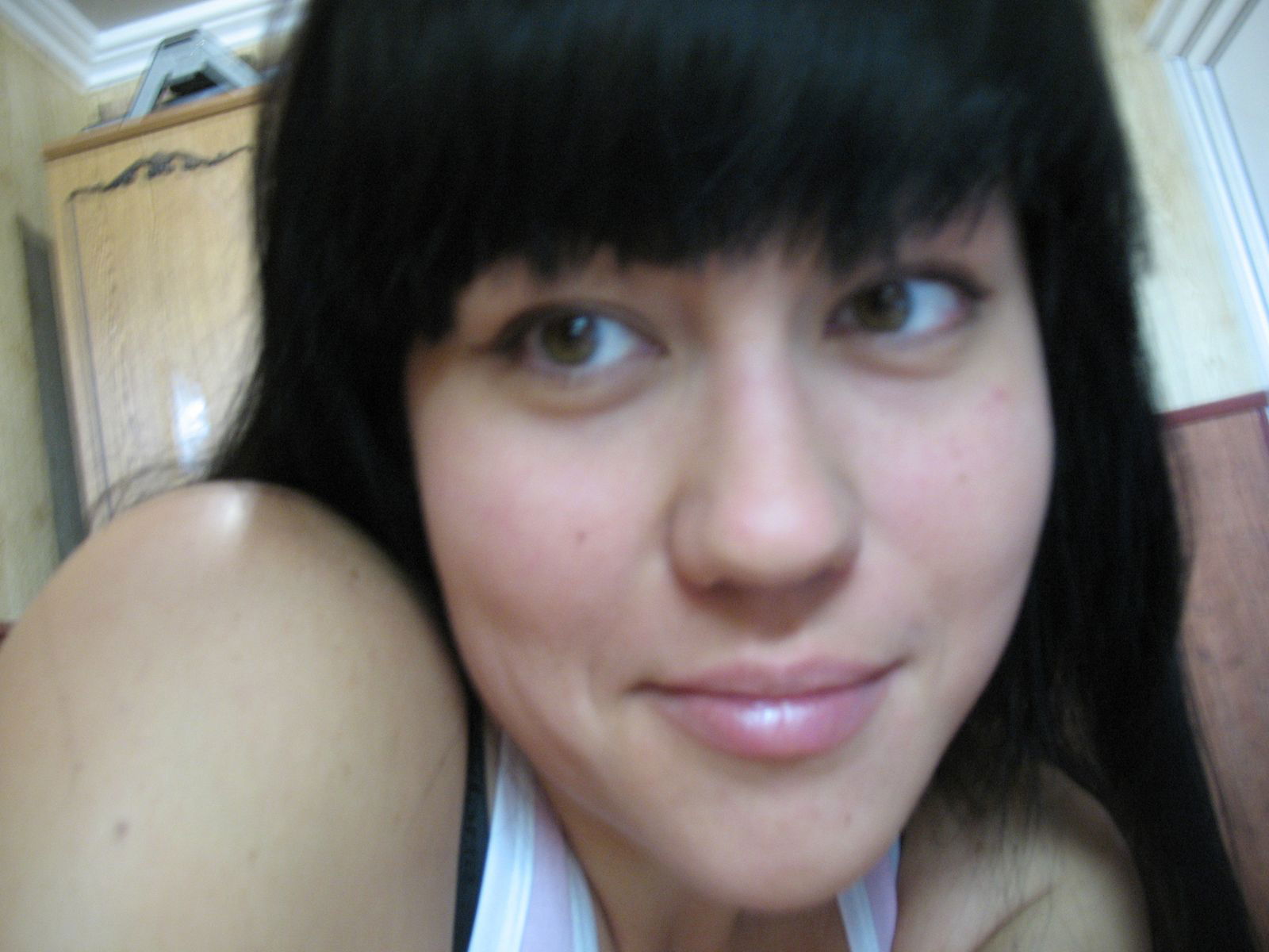 Марина Шапаренко