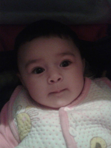 Рашида Иминова